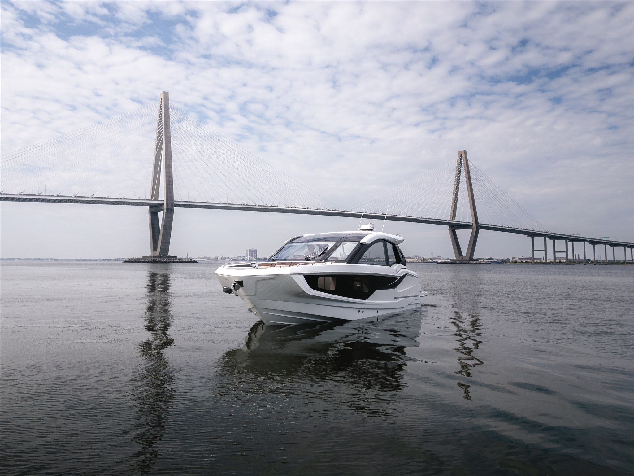 2024 Galeon 375 GTO in charleston SC