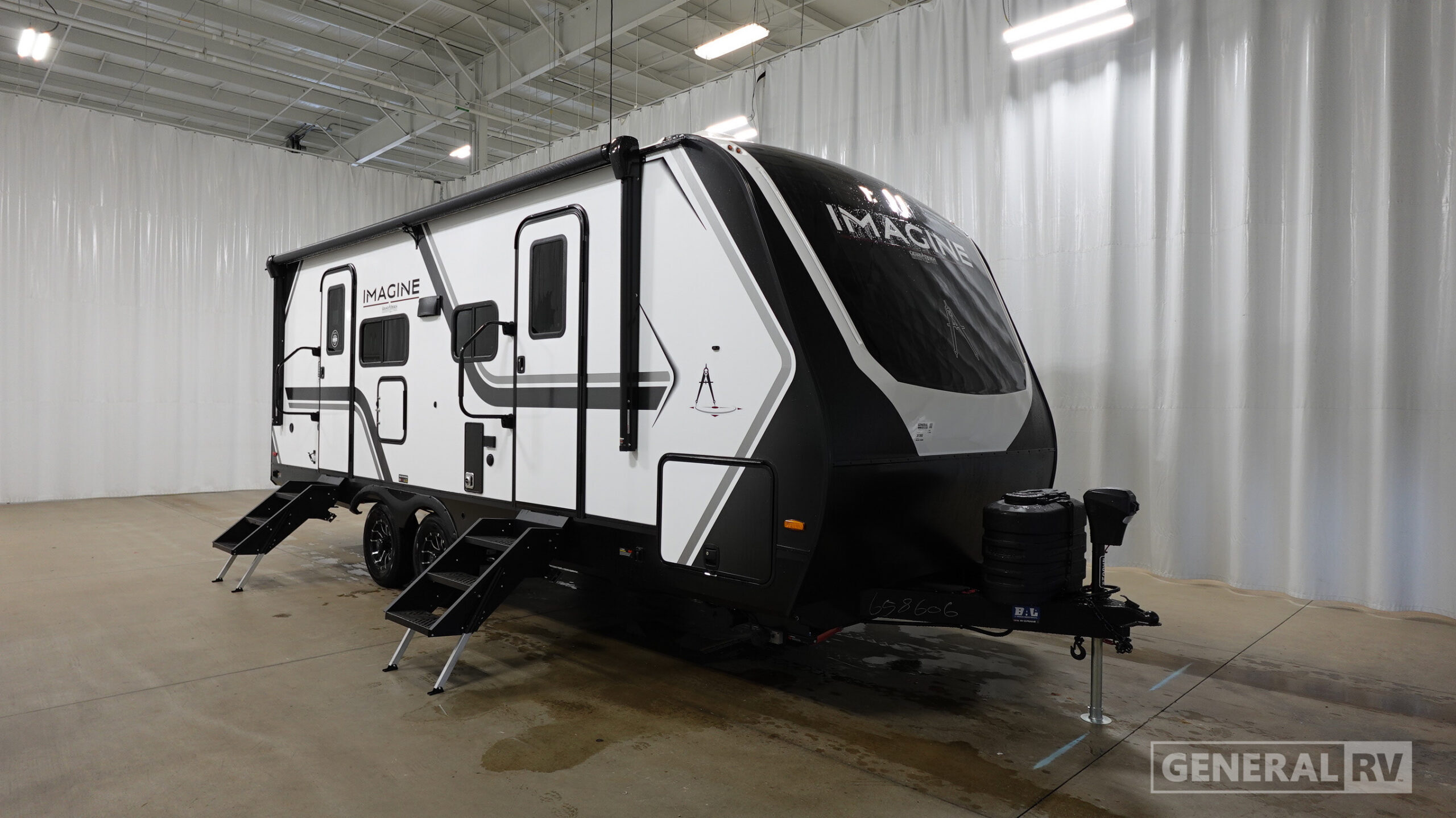 2027 Grand Design IMAGINE 2300MK RV