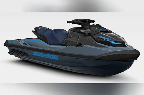 2026 Sea-Doo GTX 170 AUDIO in denver CO