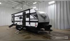 2027 Grand Design TRANSCEND-XPLOR 23BHX RV