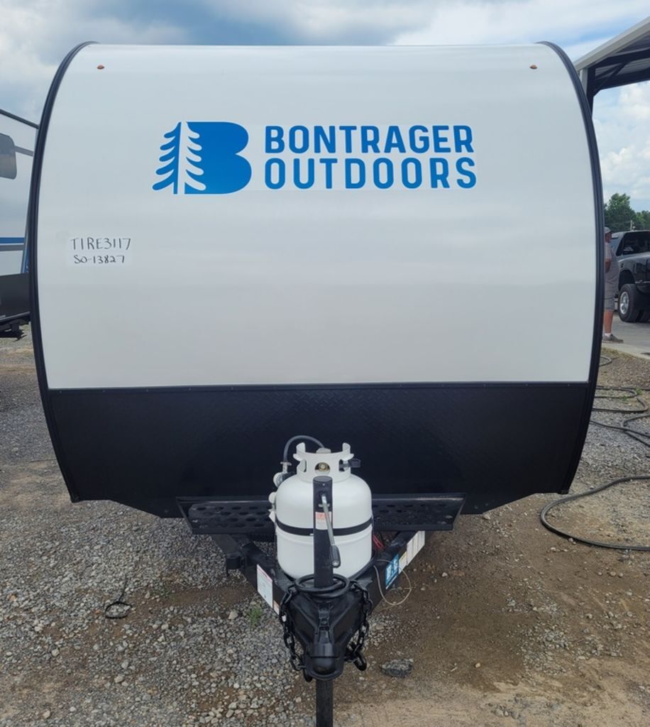 2026 Bontrager Outdoors BONTRAGER 15RE in dodge city AL