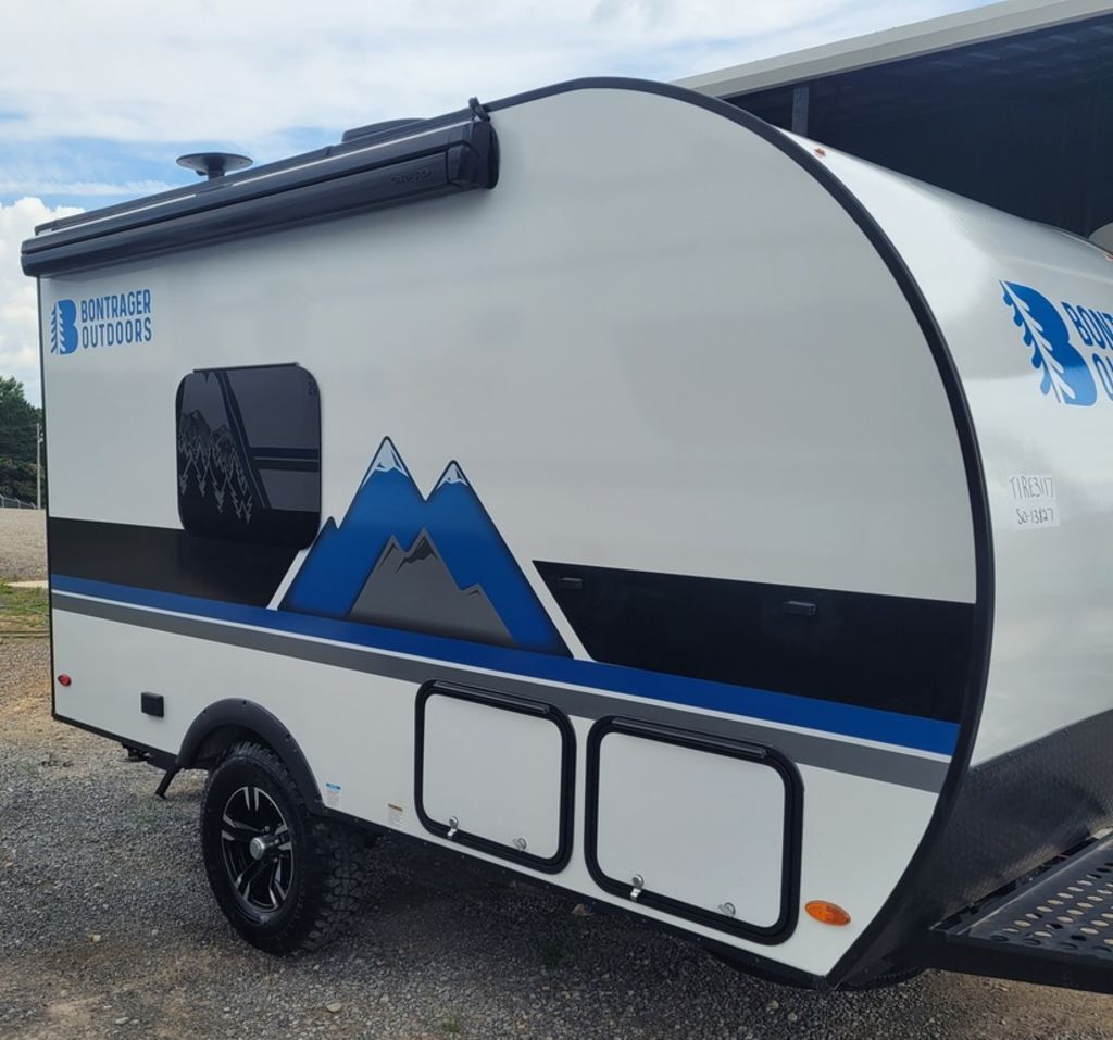 2026 Bontrager Outdoors BONTRAGER 15RE in dodge city AL