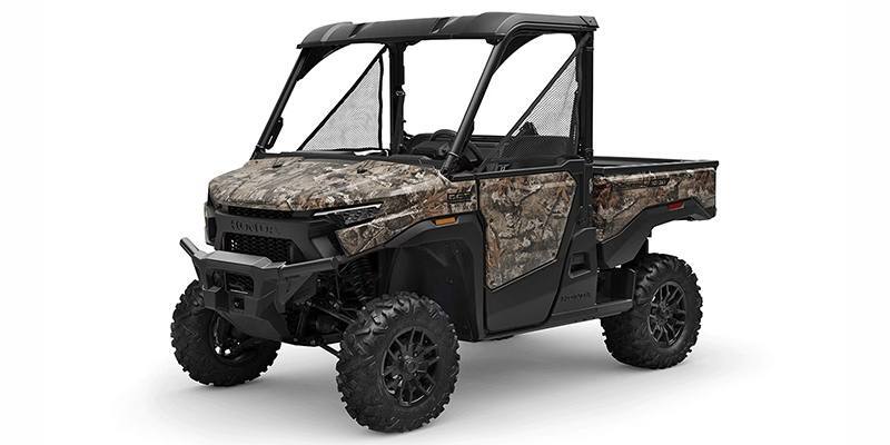 2026 Honda PIONEER 1000 DELUXE in denver CO