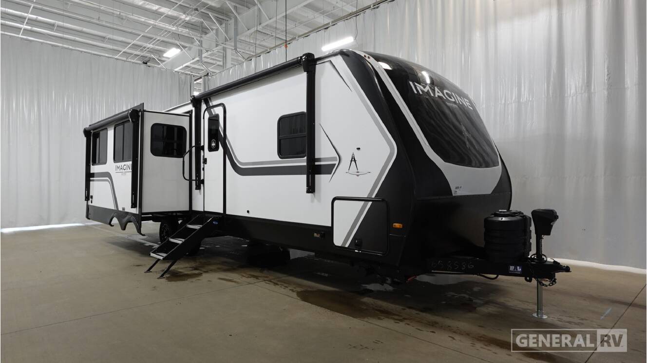 A photo of this 2027 Grand Design IMAGINE 2970RL