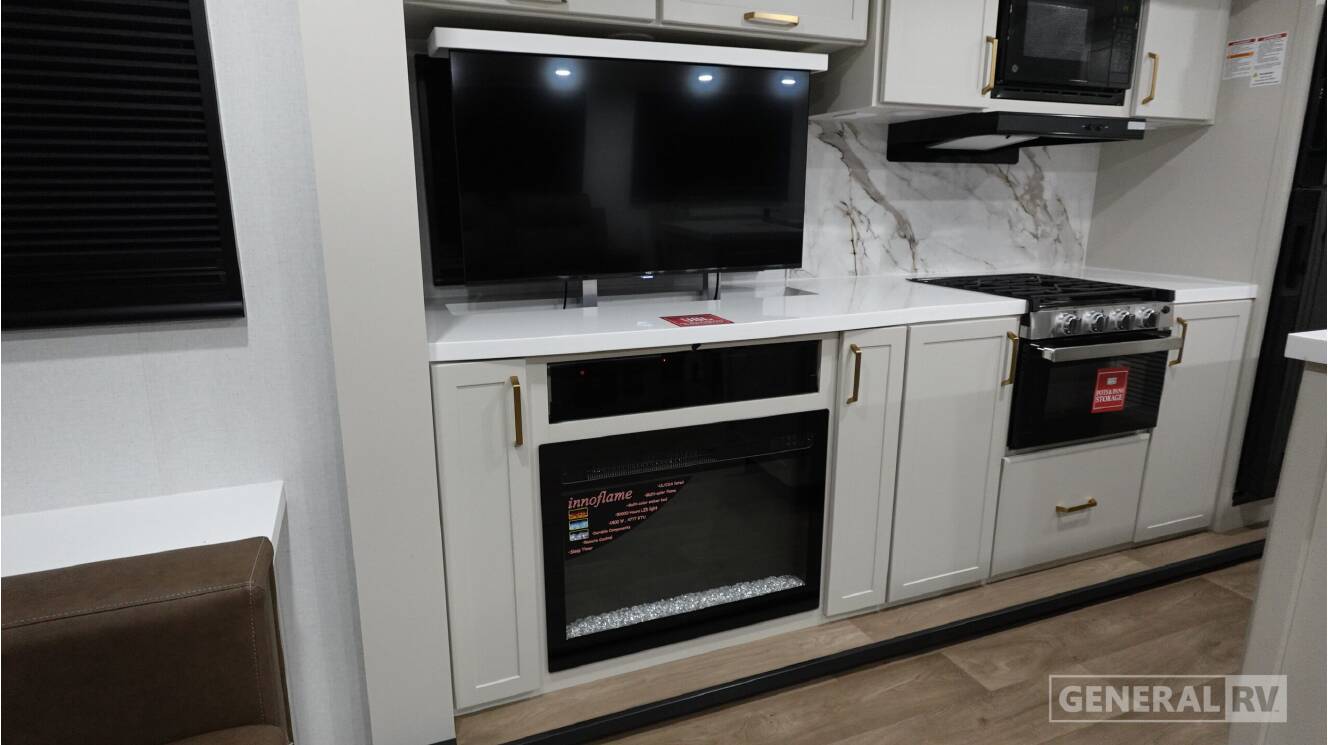 A photo of this 2027 Grand Design IMAGINE 2970RL