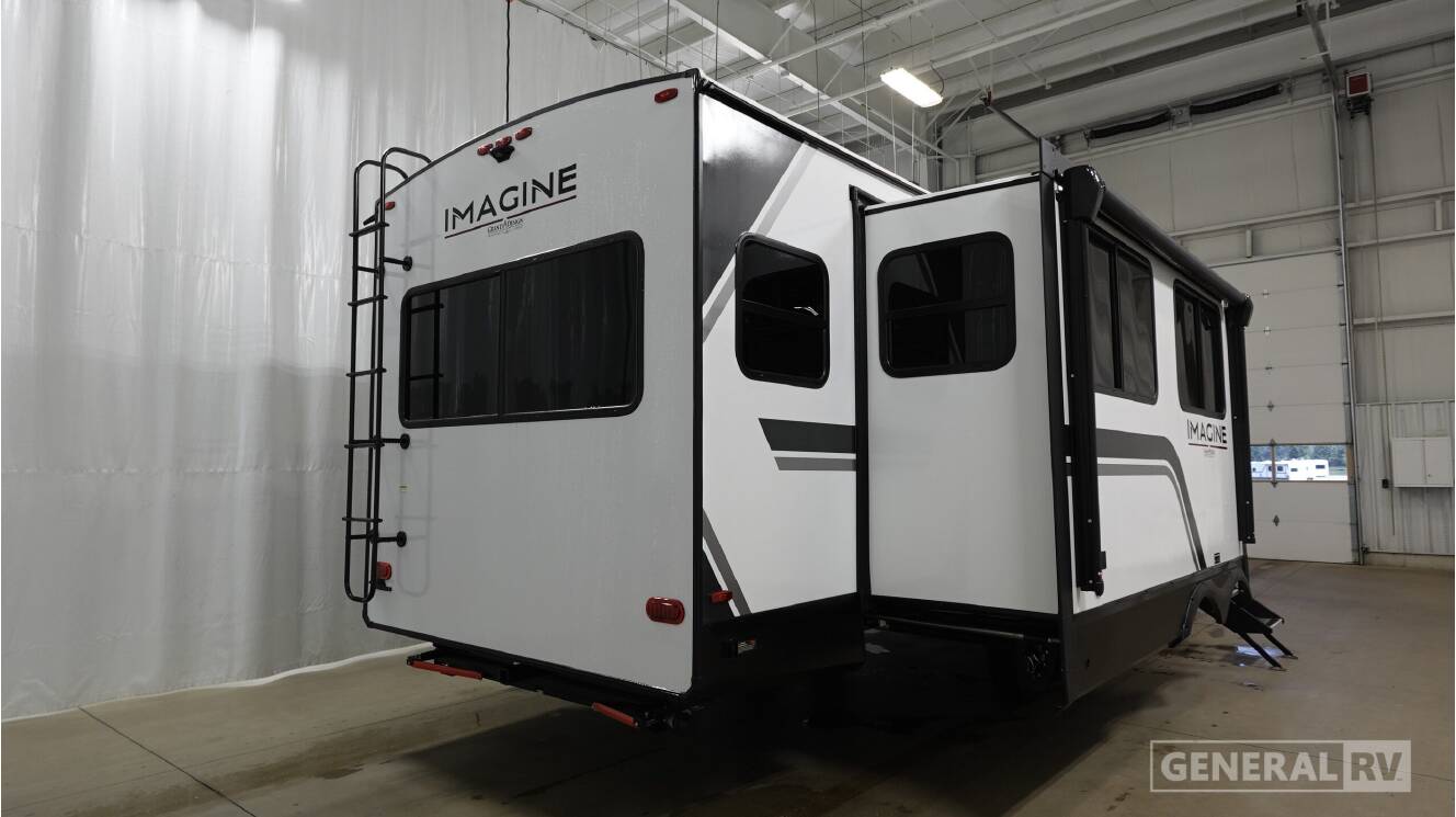 A photo of this 2027 Grand Design IMAGINE 2970RL
