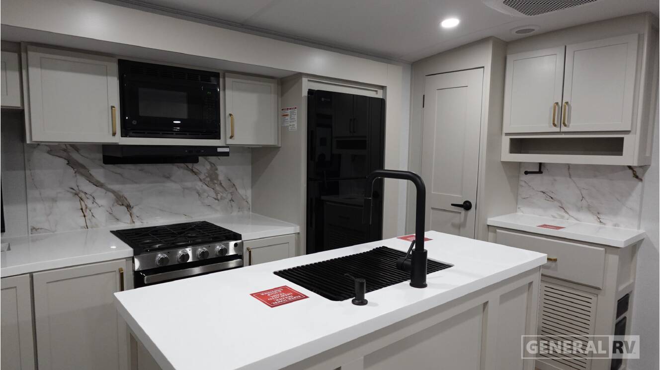 A photo of this 2027 Grand Design IMAGINE 2970RL