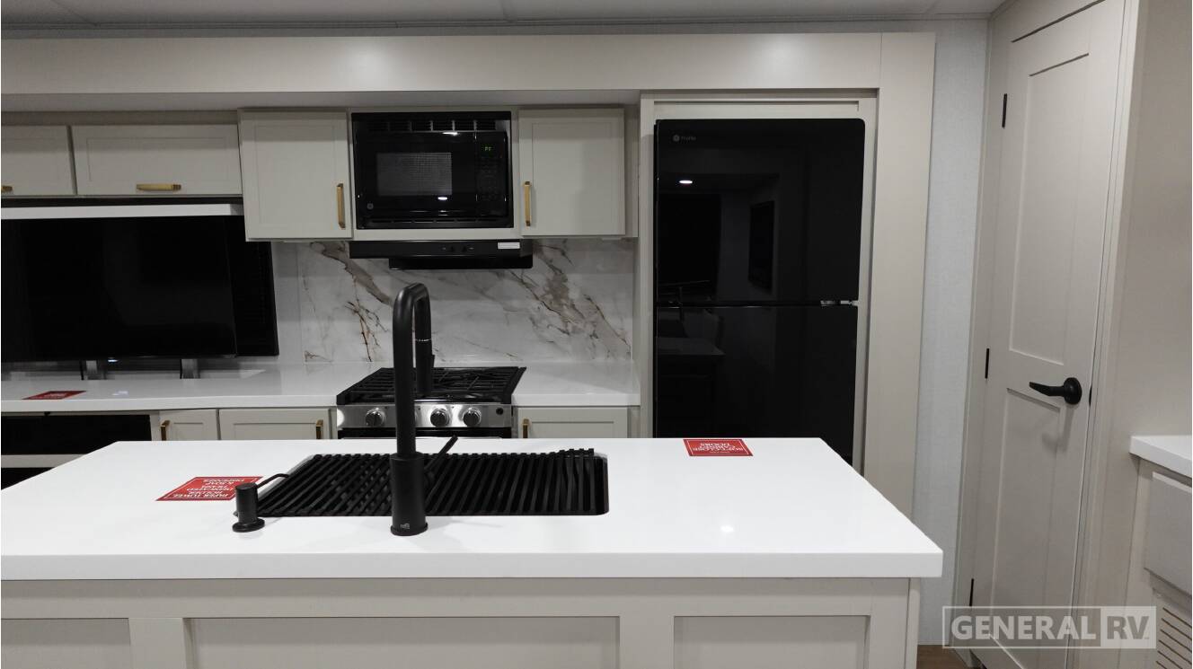 A photo of this 2027 Grand Design IMAGINE 2970RL