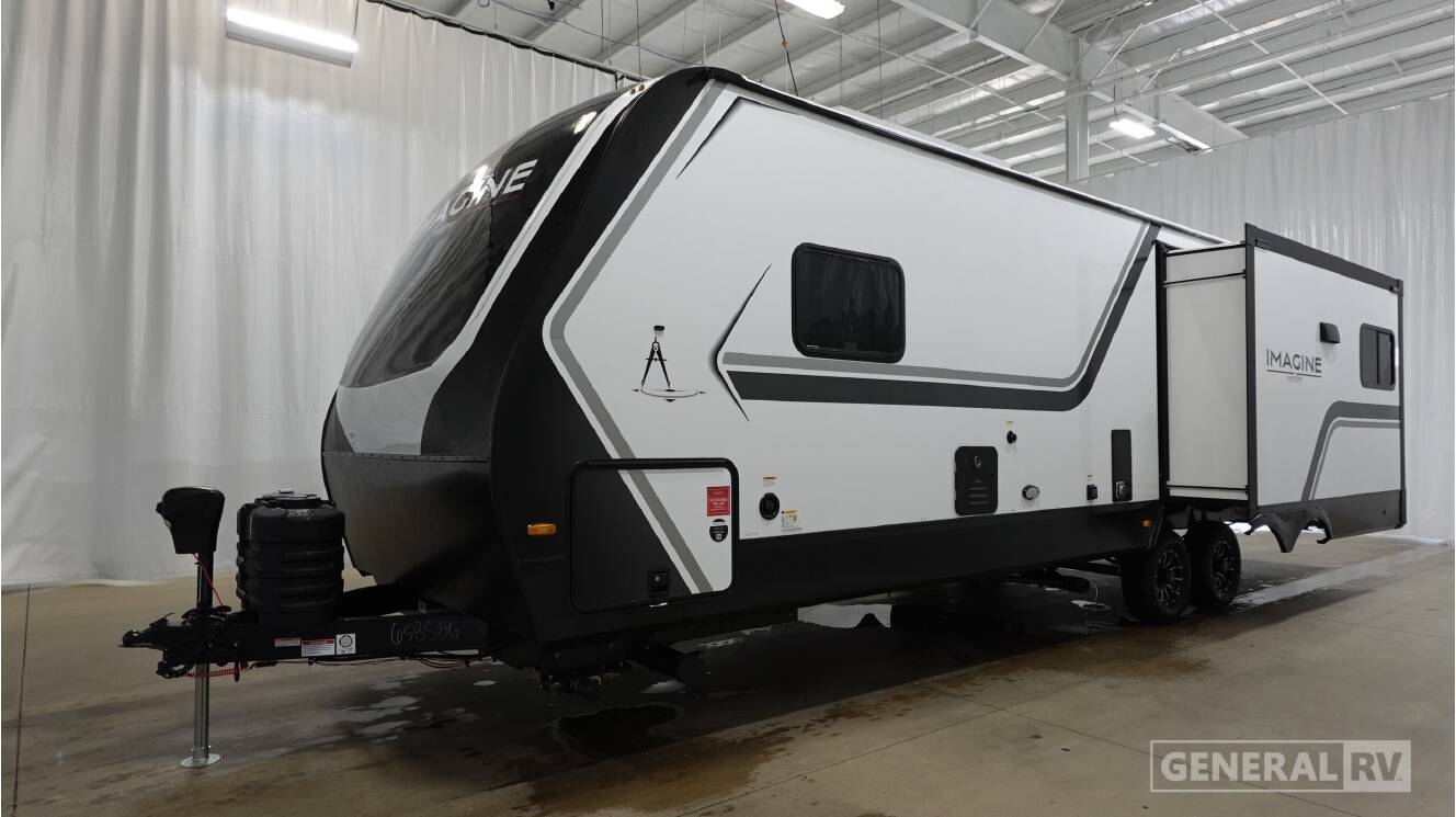 A photo of this 2027 Grand Design IMAGINE 2970RL