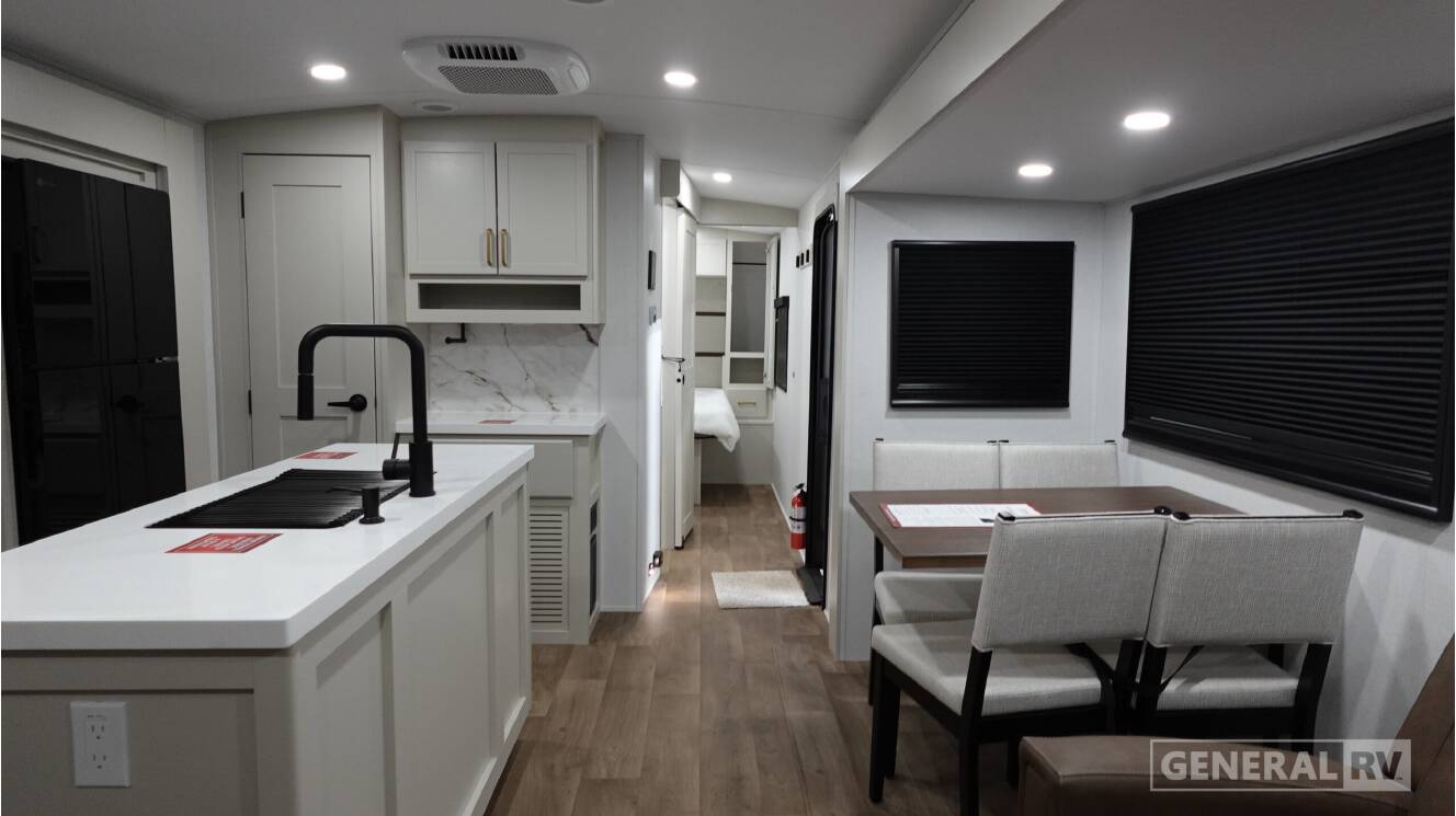 A photo of this 2027 Grand Design IMAGINE 2970RL
