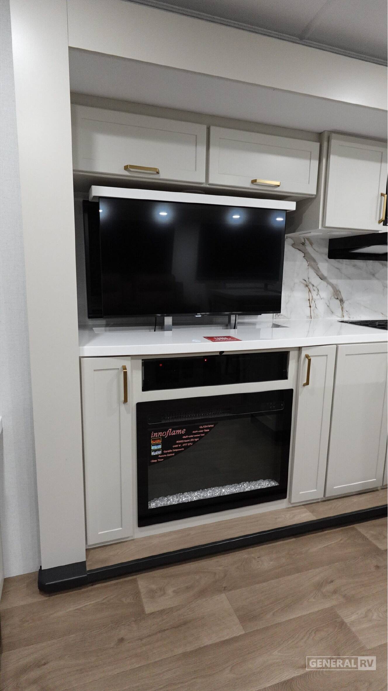 A photo of this 2027 Grand Design IMAGINE 2970RL