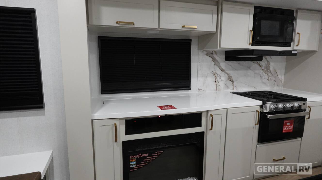 A photo of this 2027 Grand Design IMAGINE 2970RL