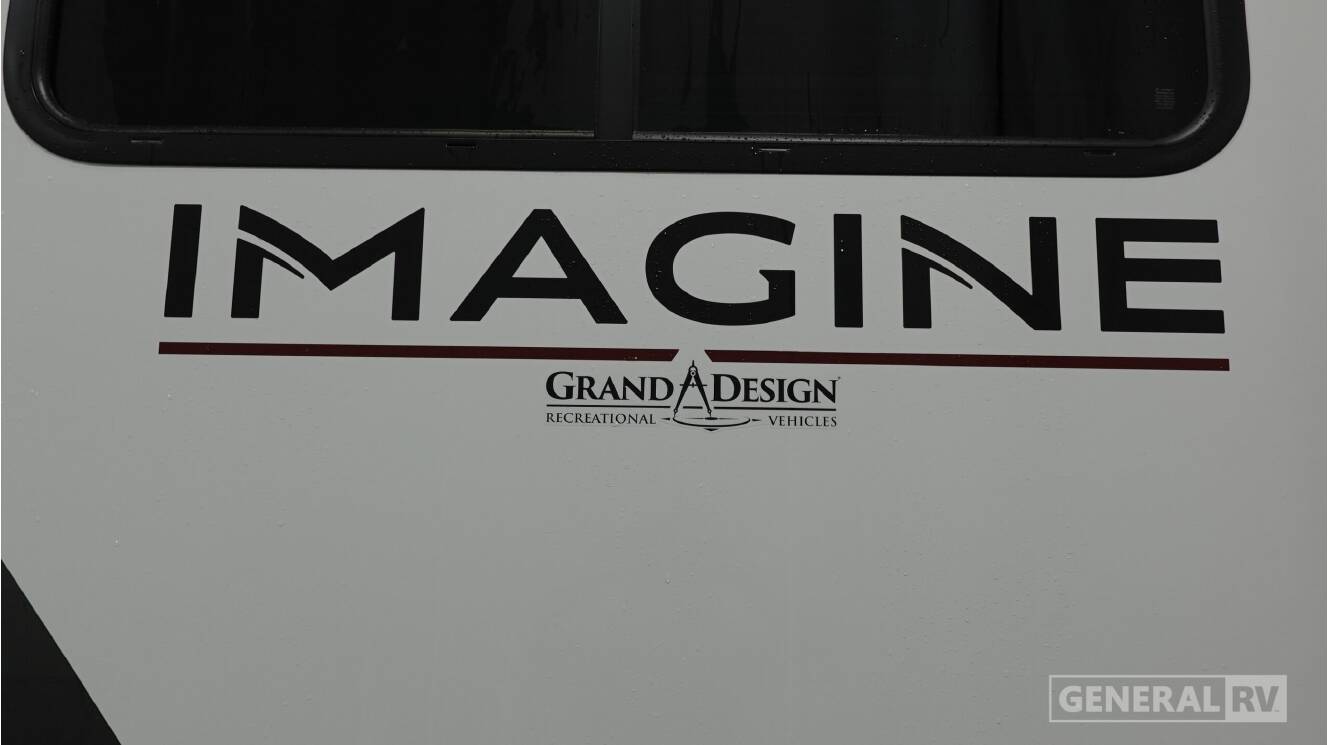 A photo of this 2027 Grand Design IMAGINE 2970RL