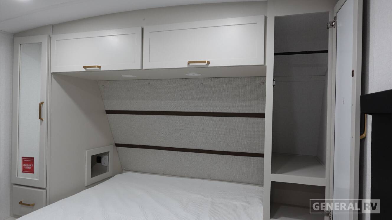 A photo of this 2027 Grand Design IMAGINE 2970RL