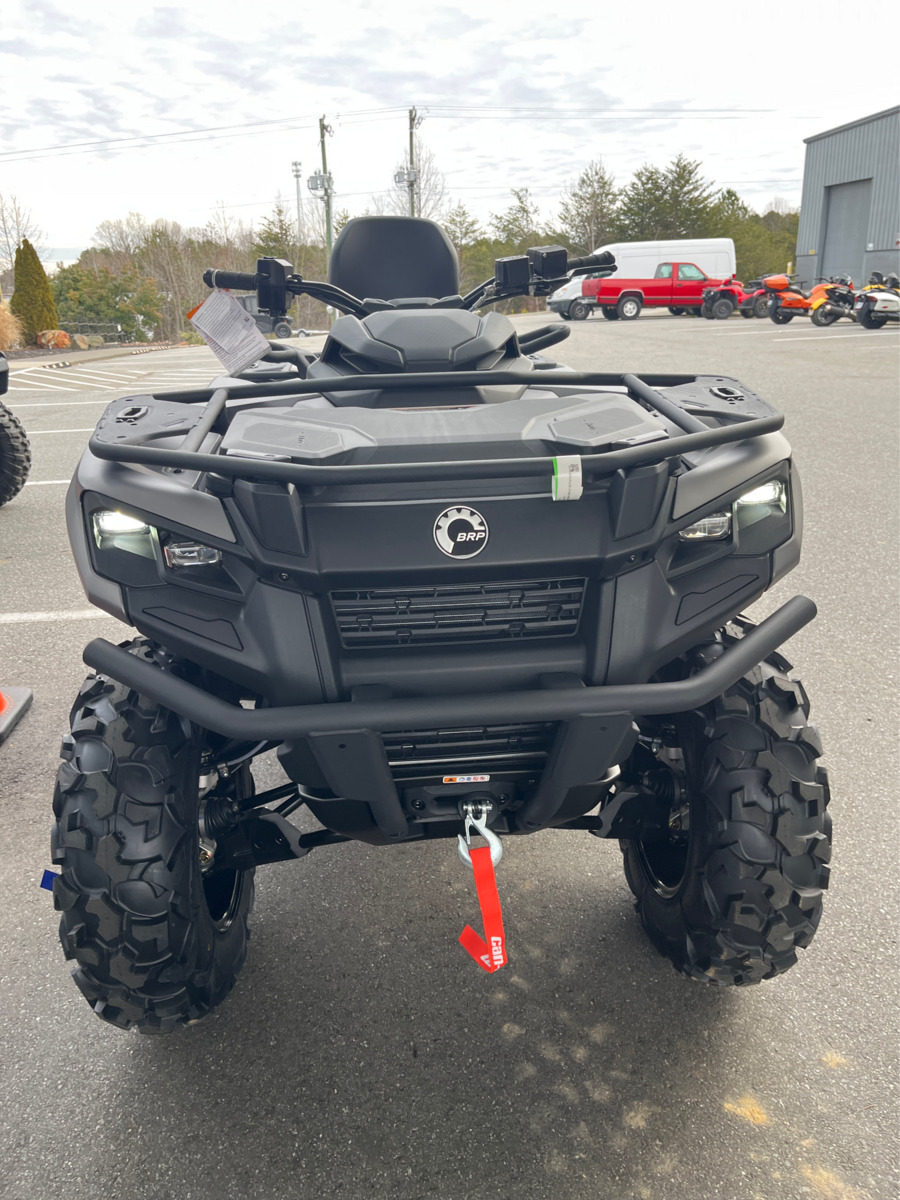 2026 Can-Am Outlander MAX XT 700 in winston-salem NC