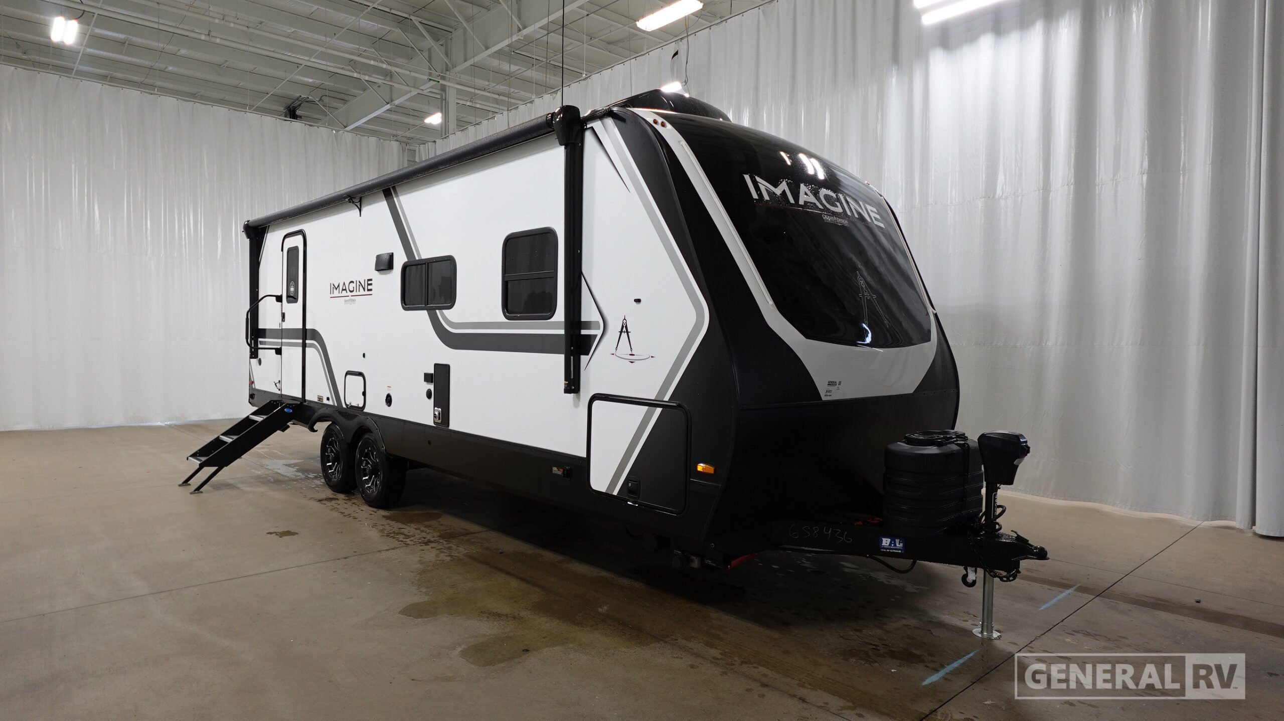 2027 Grand Design IMAGINE 2600RB in ashland VA