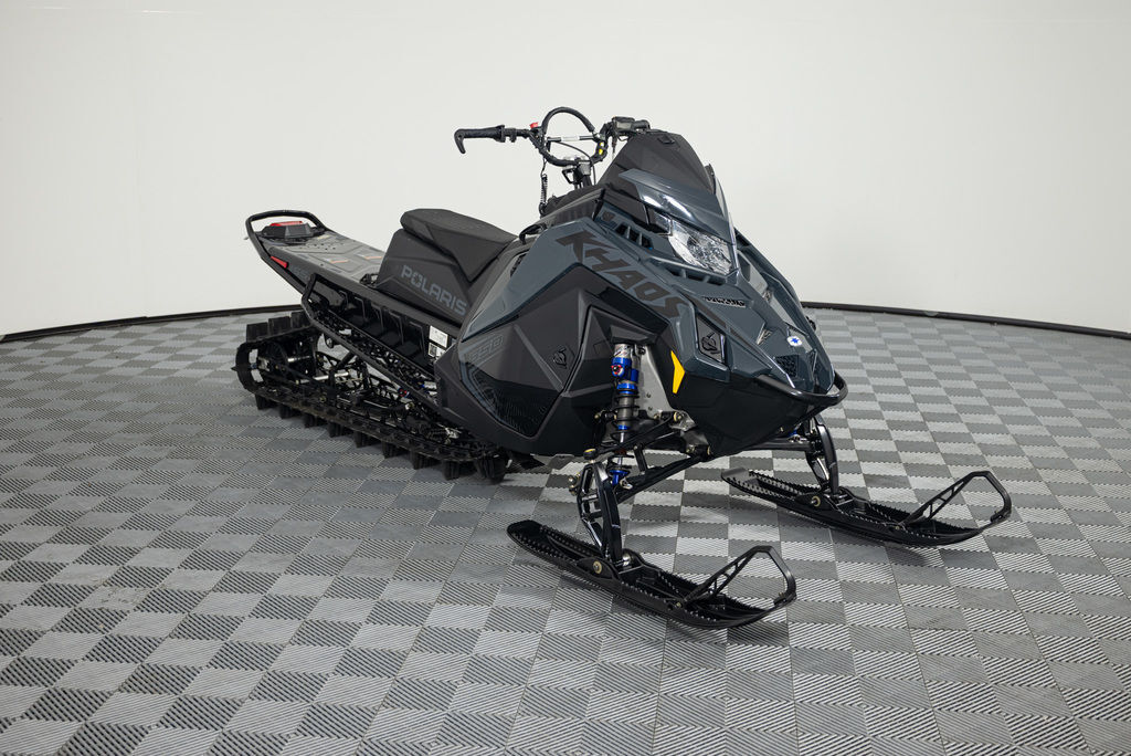 2026 Polaris® 850 RMK KHAOS 155 850 155 in oshkosh WI