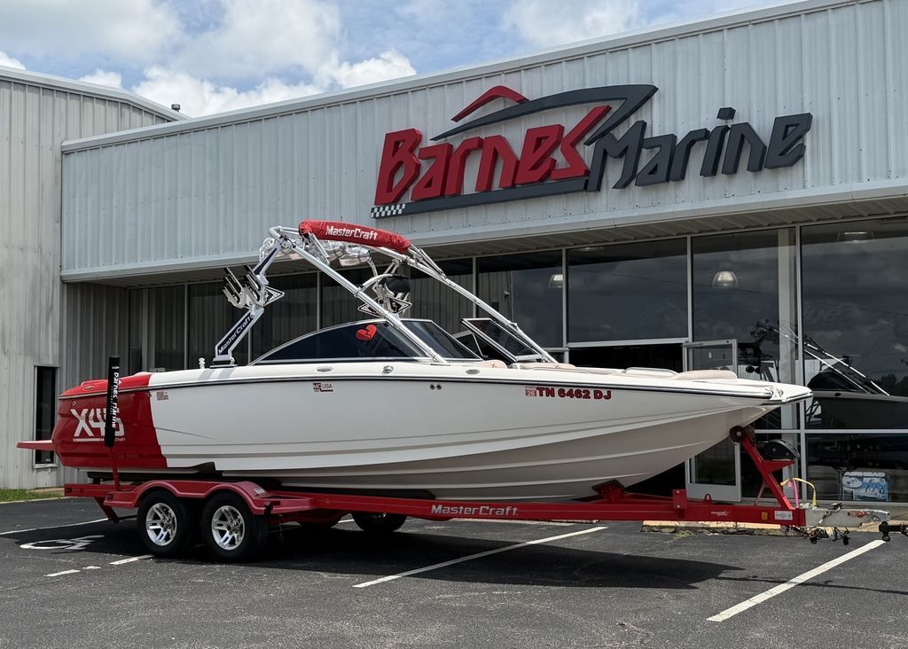 2007 Mastercraft X45 in counce TN