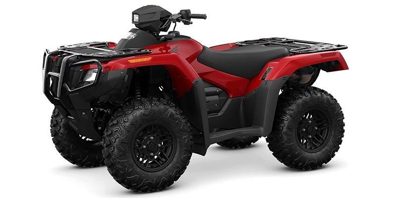 2026 Honda FourTrax Rubicon 700 4x4 Automatic in denver CO