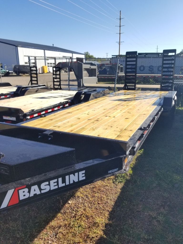 2025 Baseline HEQ207 22x82 in Bayfield, CO