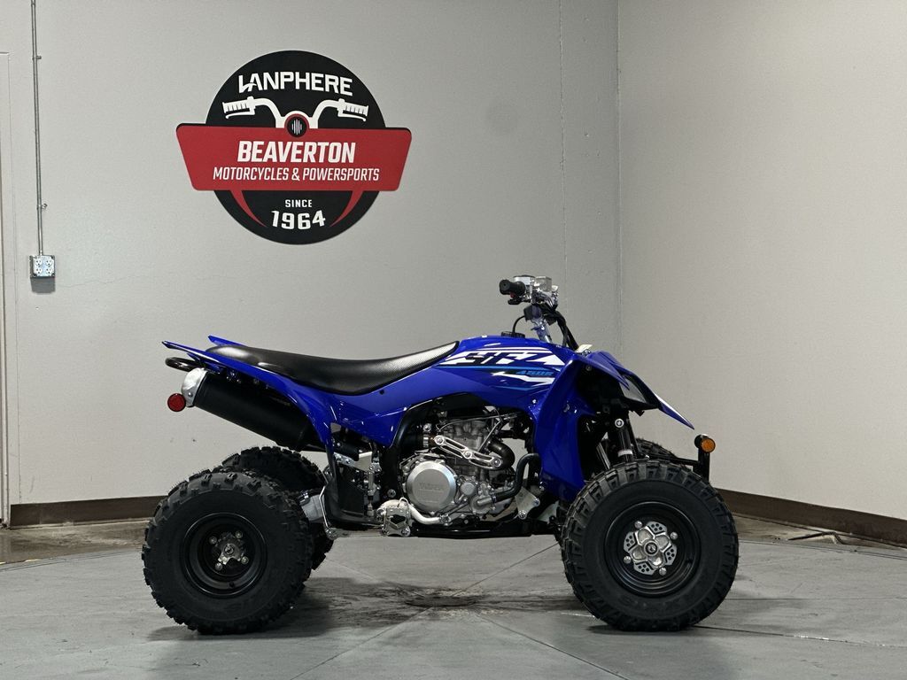 2026 Yamaha YFZ450R in tigard OR