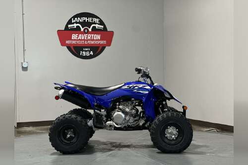 2026 Yamaha YFZ450R in tigard OR