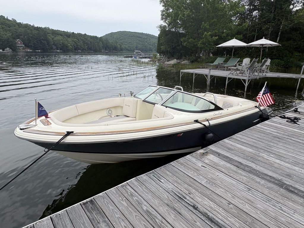 2020 Chris Craft Launch 23 27 in holden ME