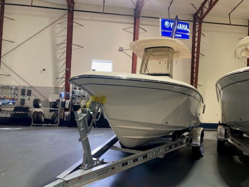 2026 Grady White Fisherman 216 257 in south portland ME