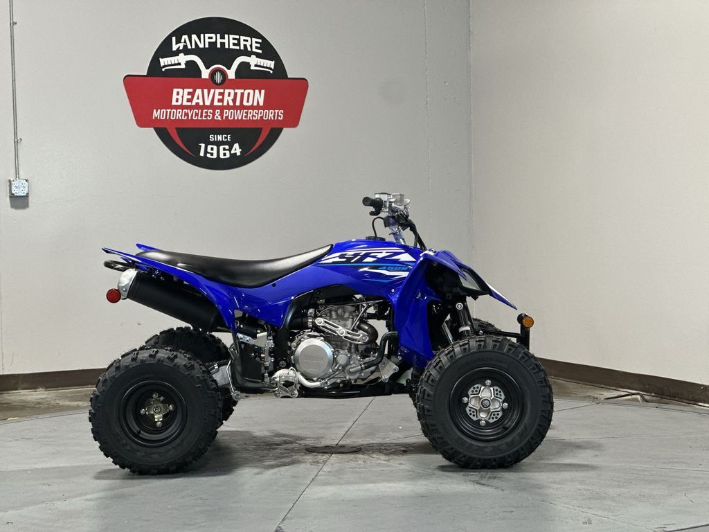 2026 Yamaha YFZ450R in tigard OR