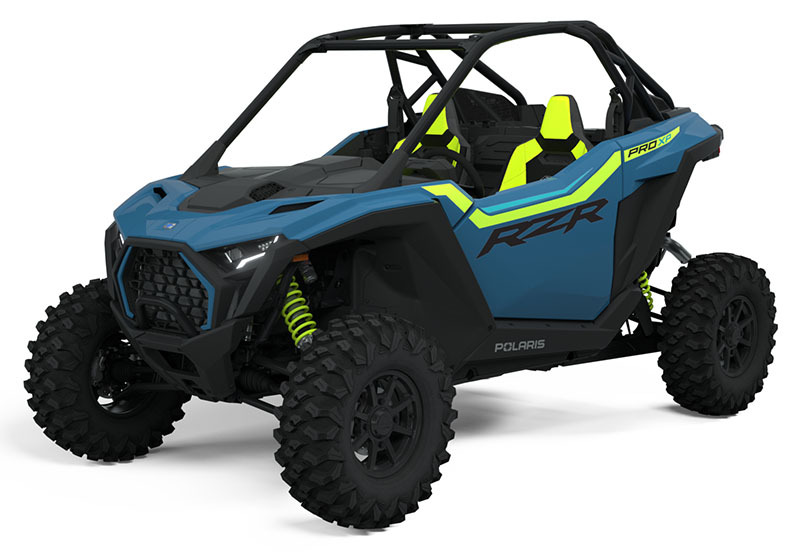 2025 Polaris RZR PRO XP Premium Recreation / Sport ATV