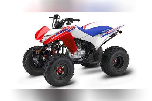 2026 Honda TRX250XT in denver CO