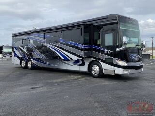 2018 TIFFIN MOTORHOMES ALLEGRO BUS 45 OPP