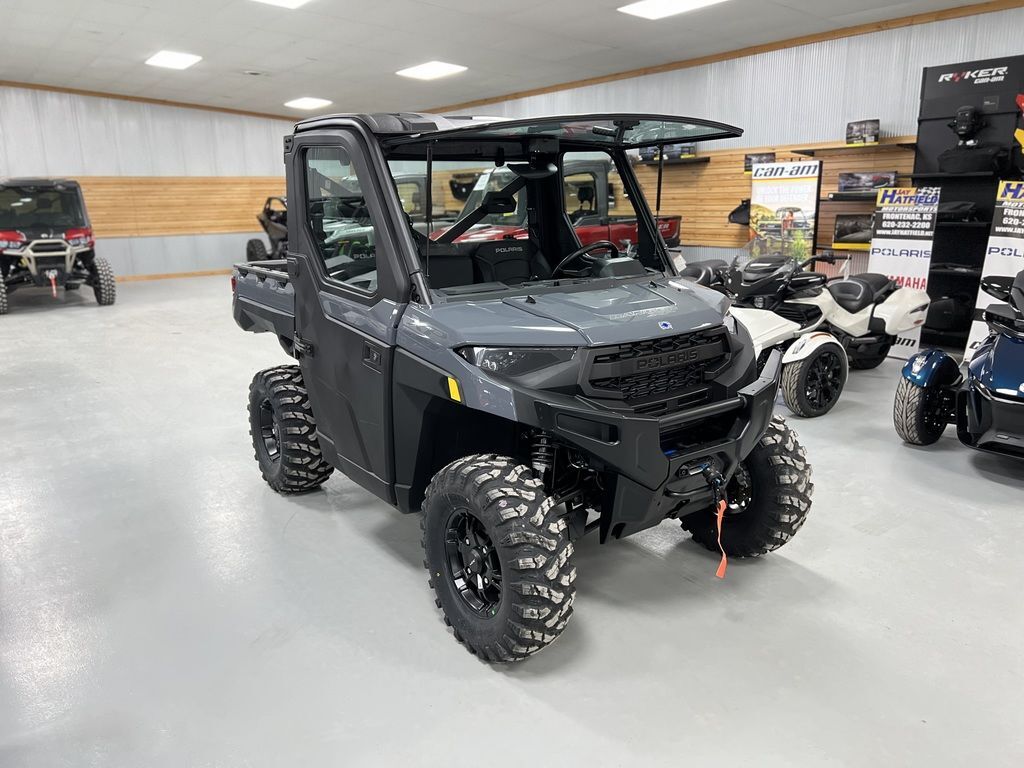 2026 Polaris® Ranger XP 1000 NorthStar Premium UTV/Utility ATV