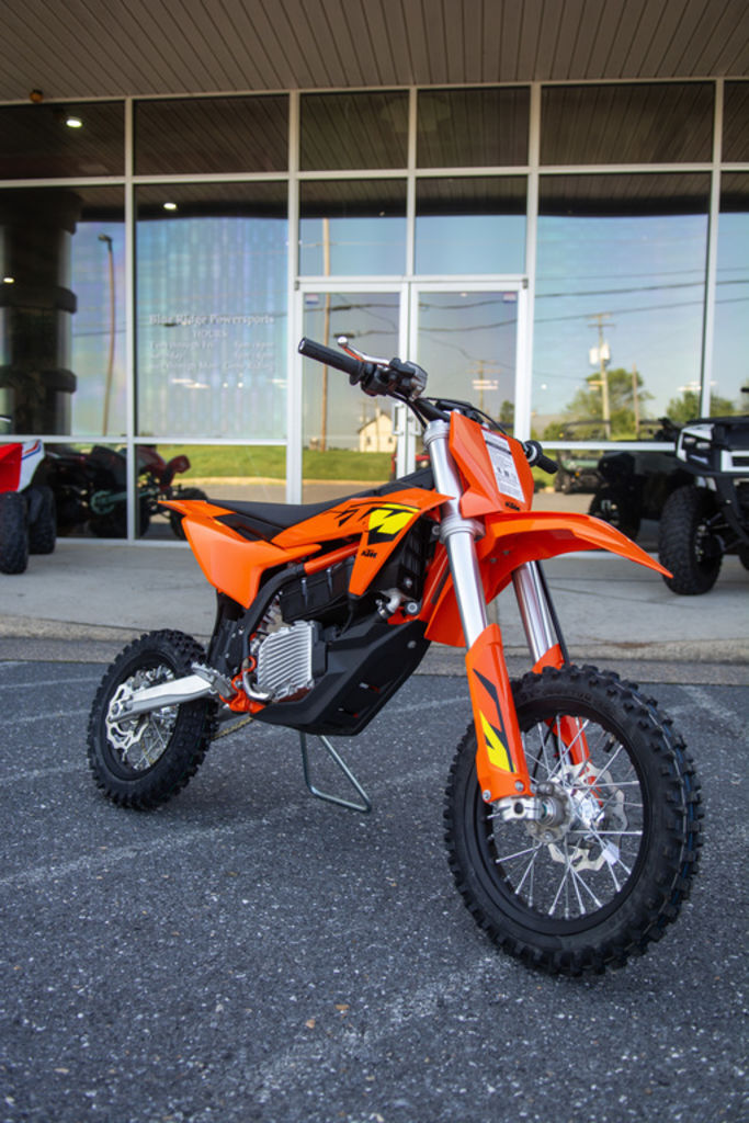 2027 KTM SX-E 5 5 in Harrisonburg, VA