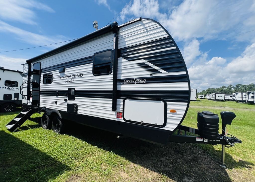 2026 Grand Design Transcend Xplor 22RBX in newport NC
