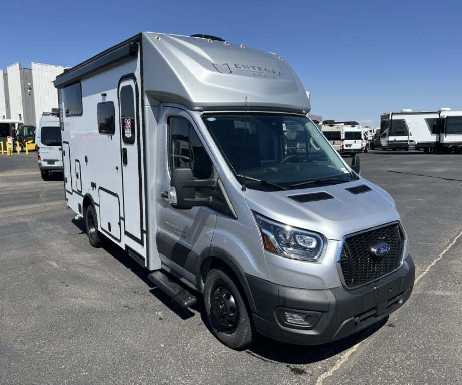 2027 Entegra CONDOR 22T in albuquerque NM