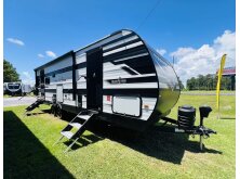 2026 Grand Design RV Transcend 325BHT Review image