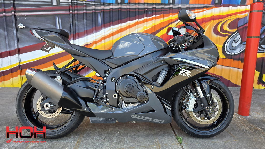 Used Motorcycles For Sale Near Katy, TX - Cycle Trader