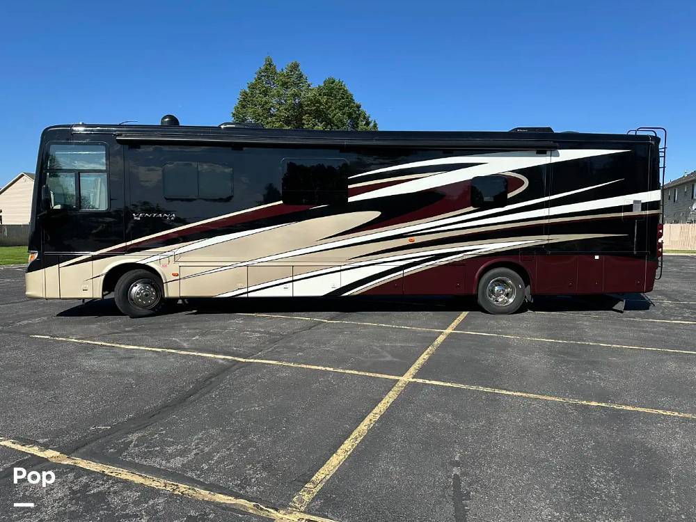 2017 Newmar Ventana LE 4037 in idaho falls ID