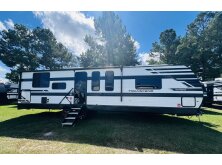 2026 Grand Design RV Transcend 325BHT Review image