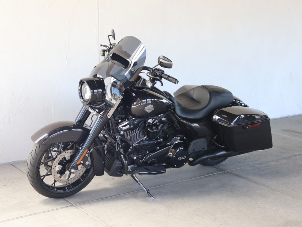 2021 Harley-Davidson® FLHRXS - Road King® Special SPECIAL in Apache Junction, AZ