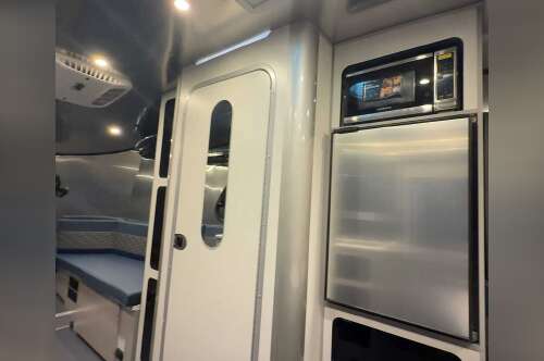 2026 Airstream Basecamp 20X in columbus OH