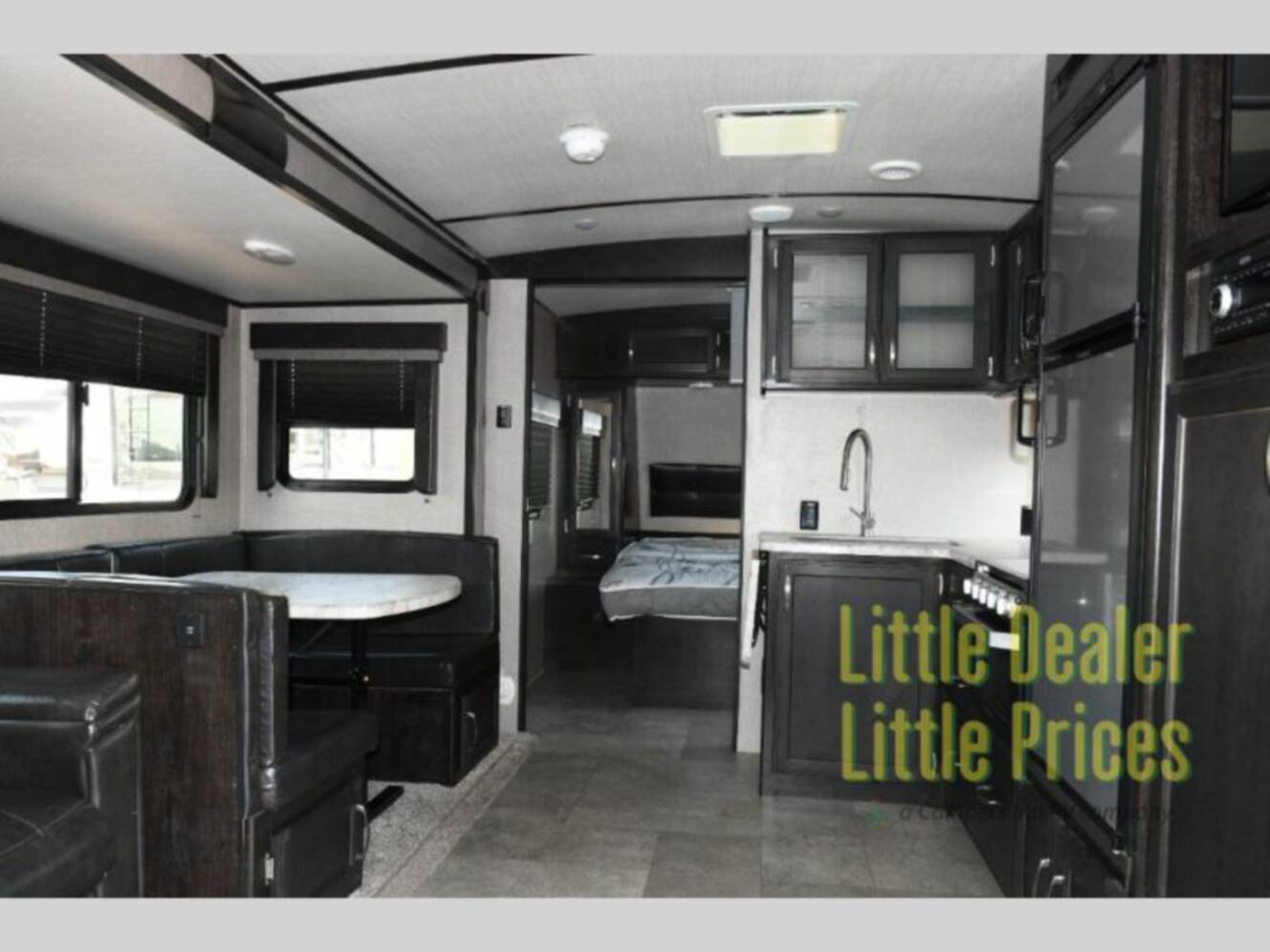 A photo of this 2019 Grand Design Imagine 2800BH
