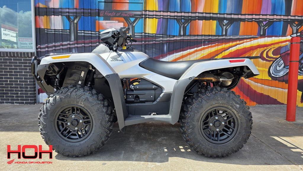 2026 Honda® FourTrax Rubicon 700 4x4 Automatic in houston TX