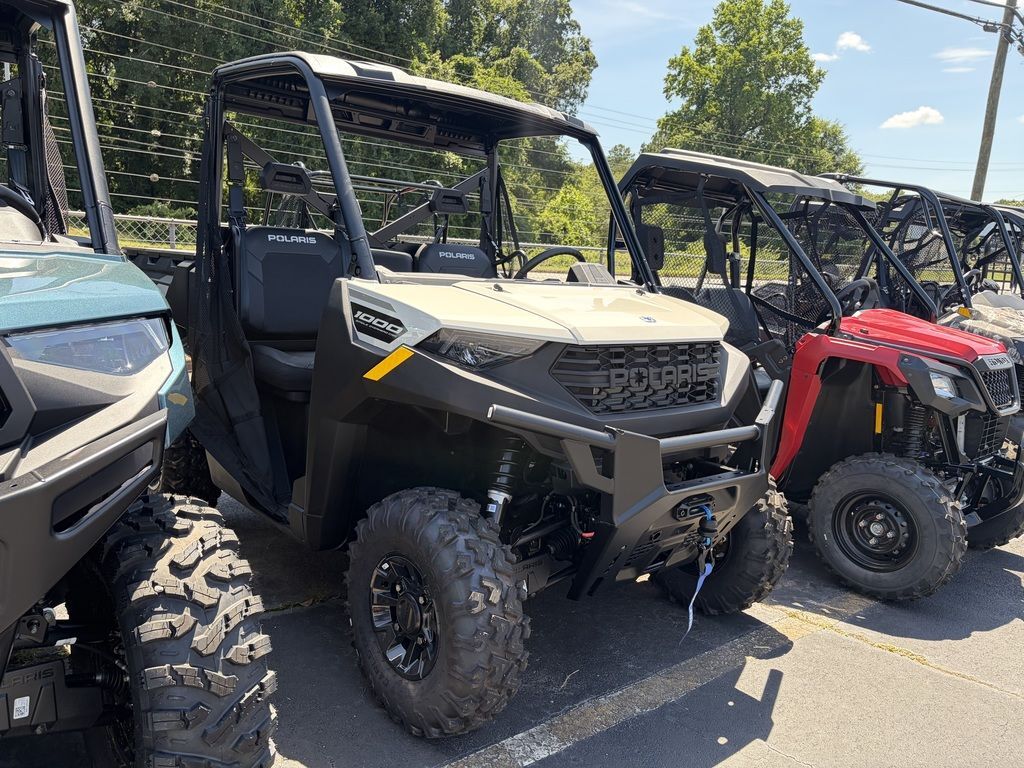 2026 Polaris® Ranger 1000 Premium in gainesville GA