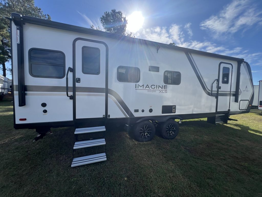 2026 Grand Design Imagine XLS 25RLE in newport NC