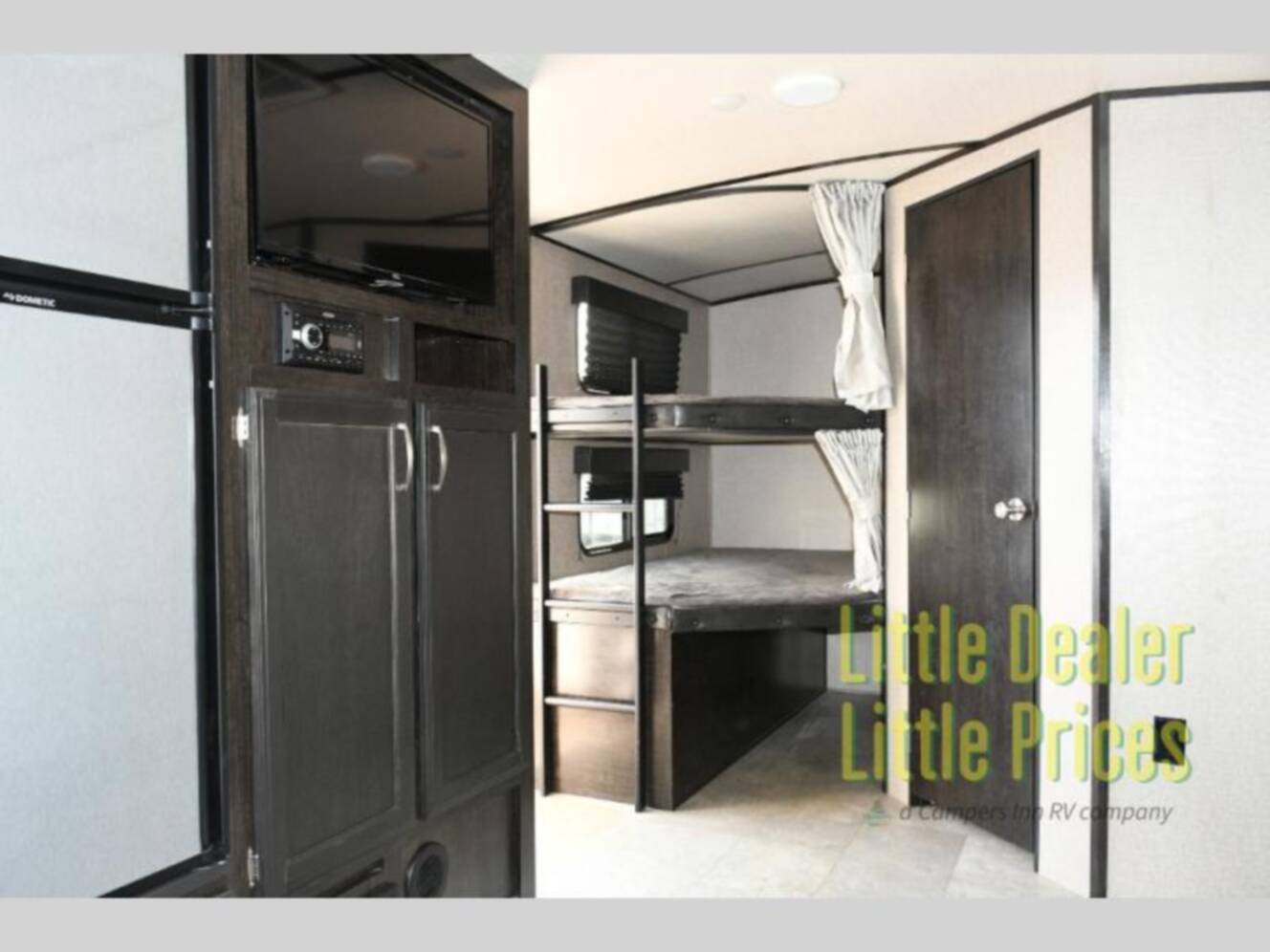 A photo of this 2019 Grand Design Imagine 2800BH