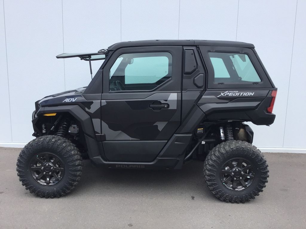 2025 Polaris® XPedition ADV NorthStar in carson city NV