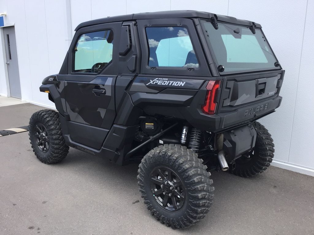 2025 Polaris® XPedition ADV NorthStar in carson city NV