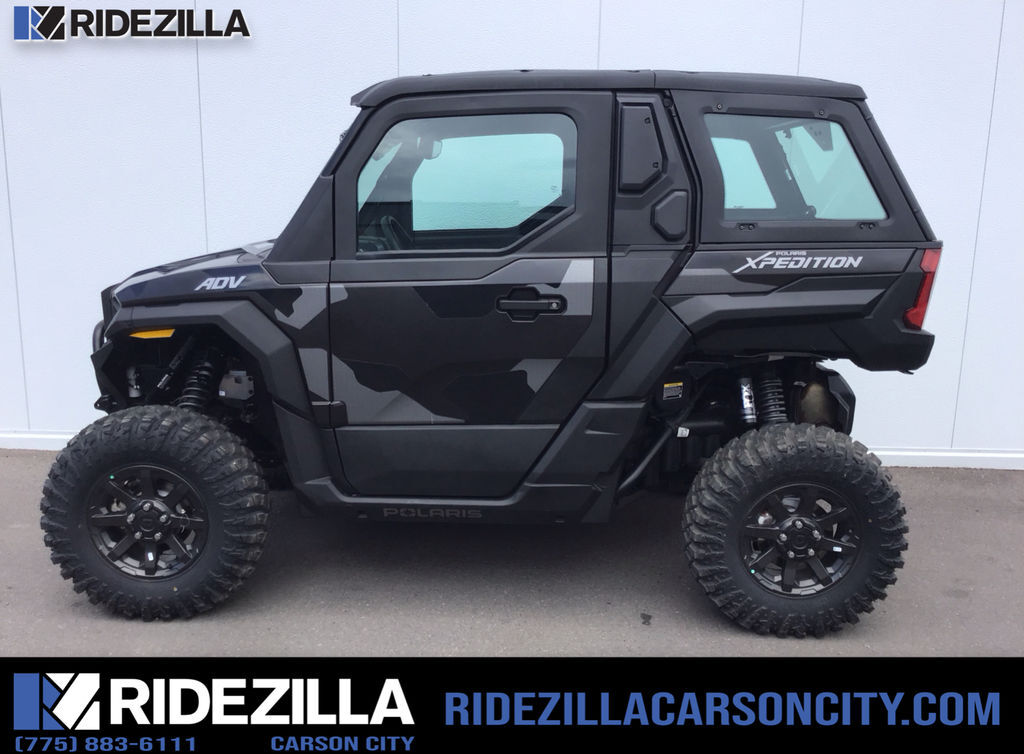 2025 Polaris® XPedition ADV NorthStar in carson city NV
